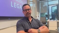 Eloy Viera Cañive, afirmó "estas nuevas normativas legales son un retroceso"