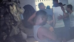 Alertan sobre brote de tuberculosis en cárcel de Bayamo 