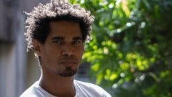 "Luis Manuel nunca se ha resignado a esta condena injusta"