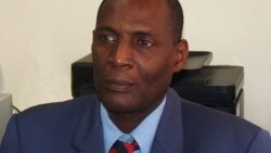 El fiscal cubano Edward Roberts Campbell.