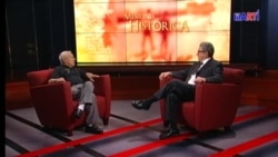 Memoria Histórica con Salvador Miralles