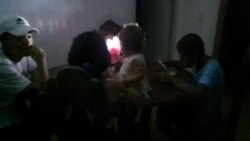 Cuba sin luz: Varias zonas continúan a oscuras tras apagón general.