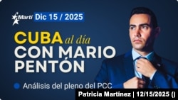 Cuba al límite: el Partido admite el colapso y pide más sacrificio