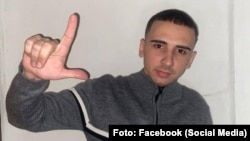 José Alejandro Rodríguez Gelín, preso del 11J