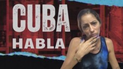 Cuba Habla: "Cuba es un estado fallido"