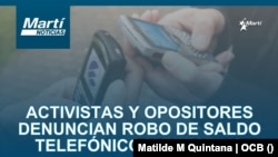 Noticiero Martí noticias | Lunes, 15 de Diciembre del 2025