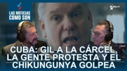 Las noticias como son | Martes, 9 de Diciembre del 2025