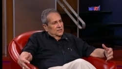 Memoria Histórica con Félix Ismael Rodríguez