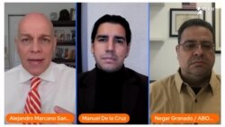 Venezuela Hoy | viernes, 3 de Enero del 2025