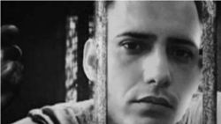 Preso Político Yosvani Rosel García Caso pone fin a huelga de hambre por concesión de aislamiento