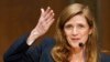 Samantha Power directora de USAID. Foto Archivo Greg Nash/Pool via AP