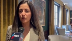 Payá: Cuba es una amenaza hemisférica