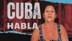 Cuba Habla: “Hay muy mala higiene”