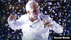 Nasry “Tito” Asfura