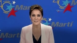 Mensaje de Kari Lake, Asesora Principal de USAGM, por los 40 años de Radio Martí