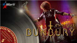 POSTMODERNO - Enrique Bunbury