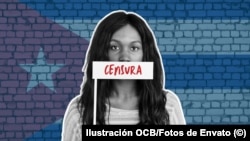 El ICLEP denunció la represión sistemática a la libertad de expresión en Cuba. 