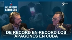 Las noticias como son | Lunes, 8 de Diciembre del 2025