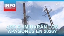 Info Martí | ¿Se eliminarán los apagones en 2026?
